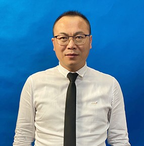 西贝餐饮满都海经理：贾志成