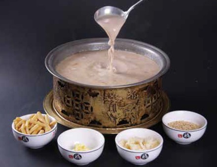 奶茶